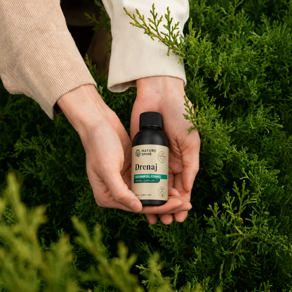 Nature Shine™ Bitkisel Karışım